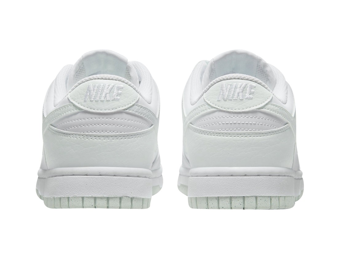 Nike Dunk Low Next Nature White Mint (W)