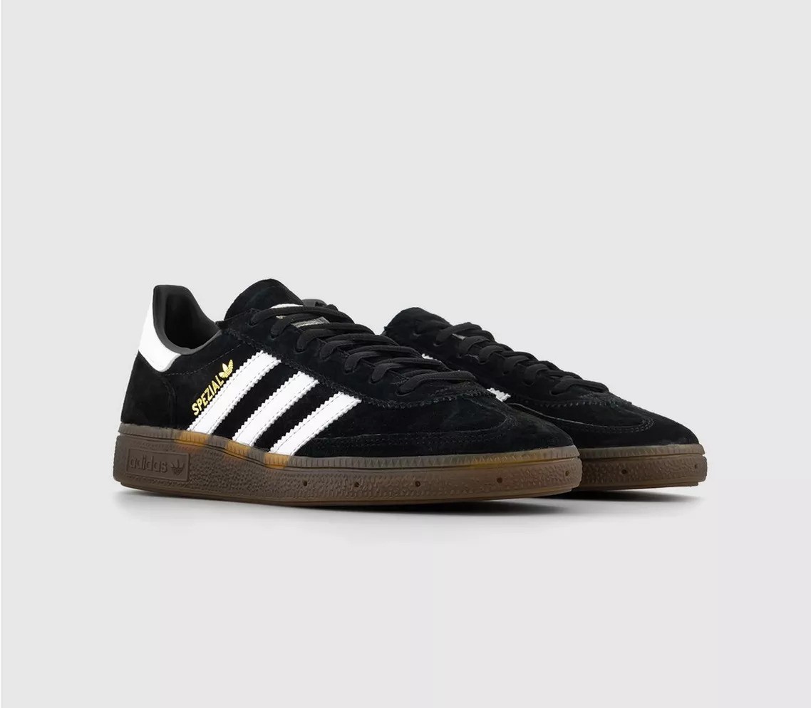 adidas Handball Spezial Black Gum