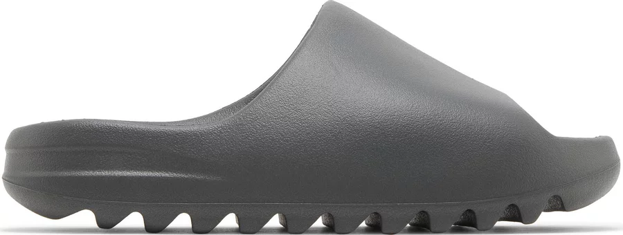 Adidas Yeezy Slides Granite