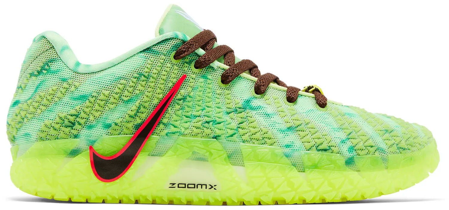 Nike Ja 3 Zombie (GS)