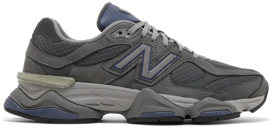 New Balance 9060 Castlerock