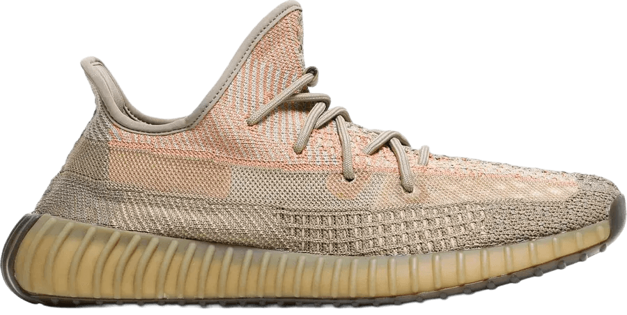 adidas Yeezy Boost 350 V2 Sand Taupe