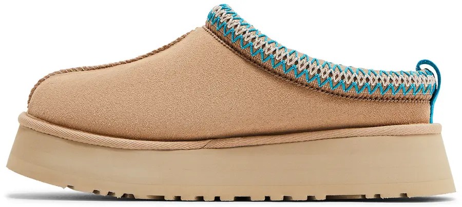 UGG Tazz Slipper Driftwood (Women's)