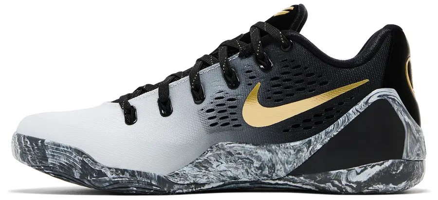 Nike Kobe 9 EM Low Protro Mambacita