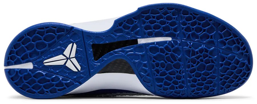 Nike Kobe 6 Protro Dodgers