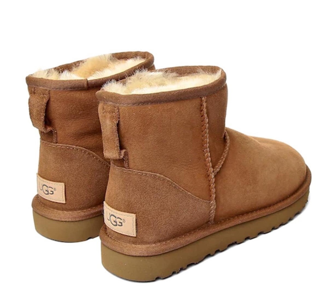 Ugg W Classic Mini II