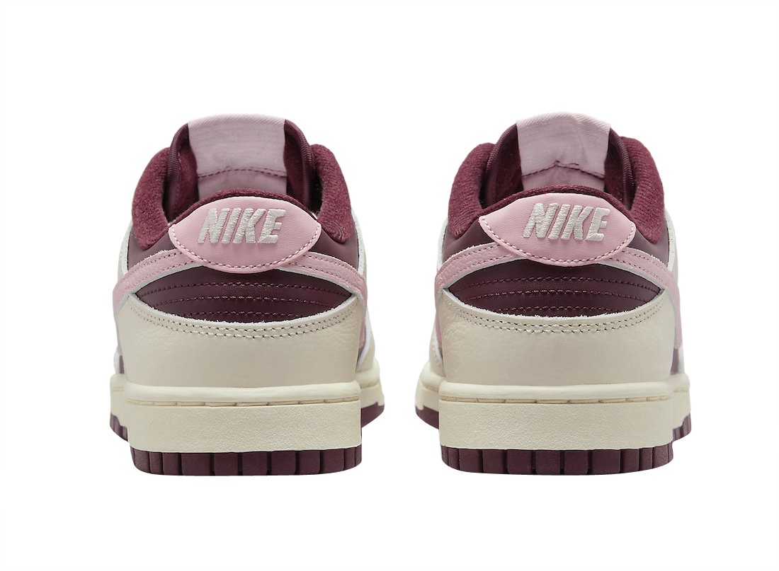 Nike Dunk Low Valentine’s Day