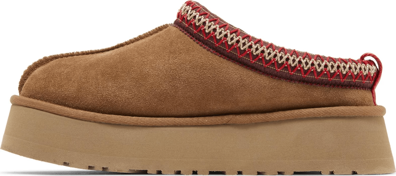 UGG Tazz Slipper Chestnut (Women's)