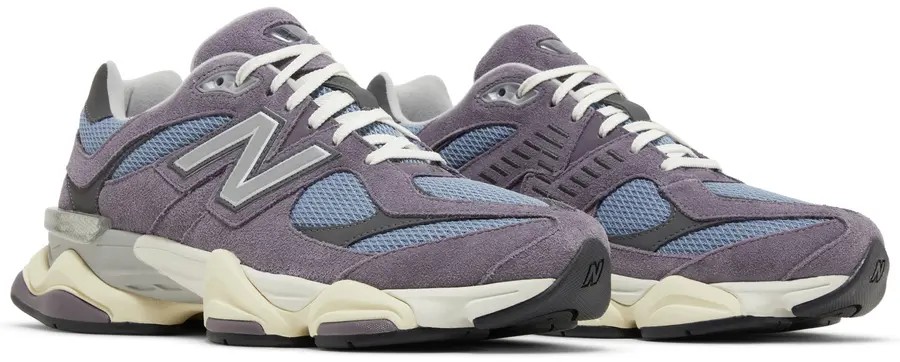 New Balance 9060 Shadow Purple