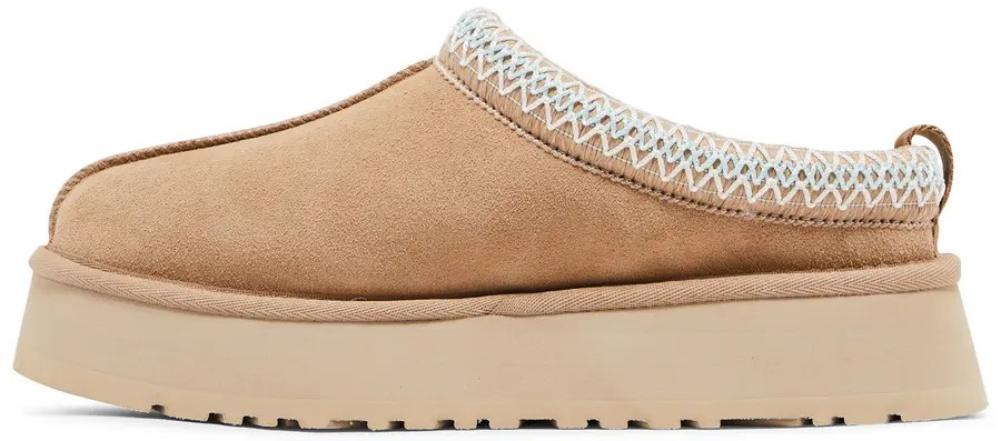 UGG Tazz Slipper Sand (Women's)