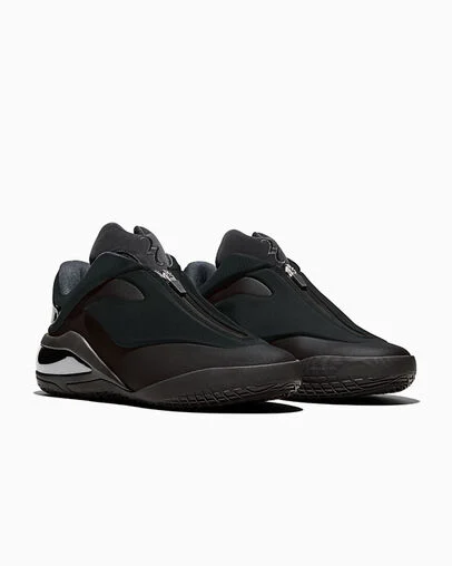 Converse SHAI 001 Charm Black