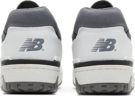 New Balance 550 White Castlerock