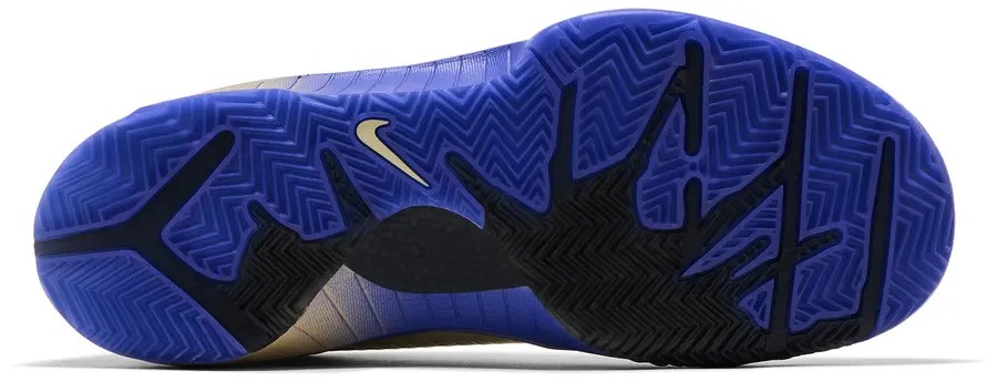 Nike Kobe 4 Protro FC Barcelona Team Gold