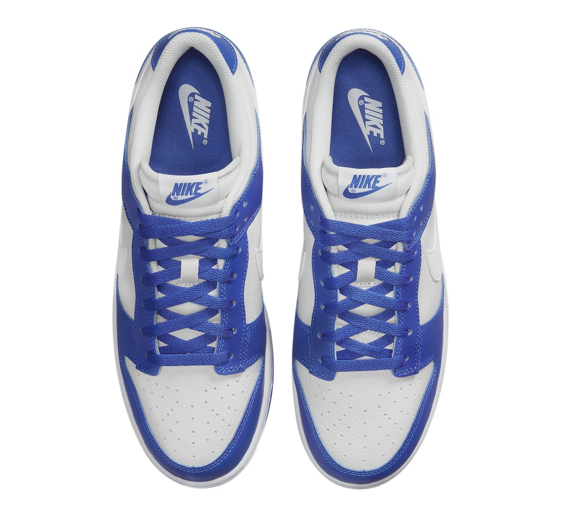 Nike Dunk Low Kentucky Alternate