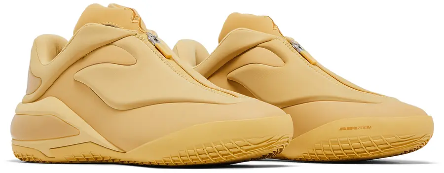 Converse SHAI 001 Butter