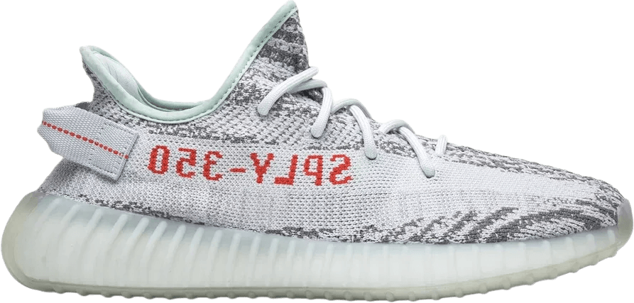 adidas Yeezy Boost 350 V2 Blue Tint