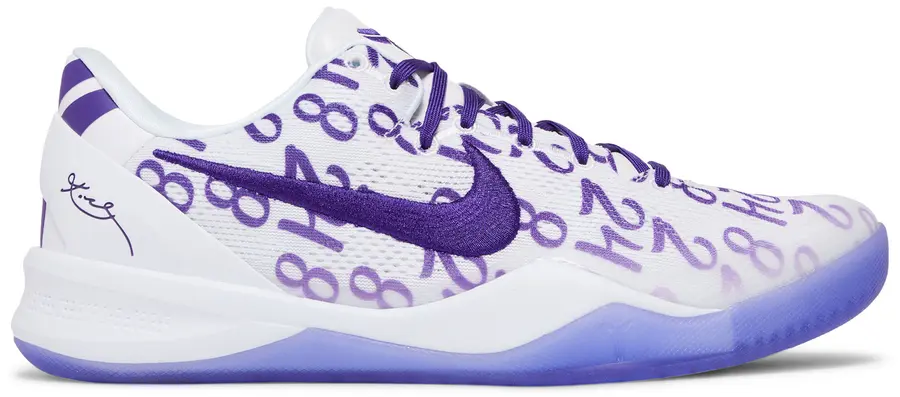 Nike Kobe - Limitli & %100 Orijinal