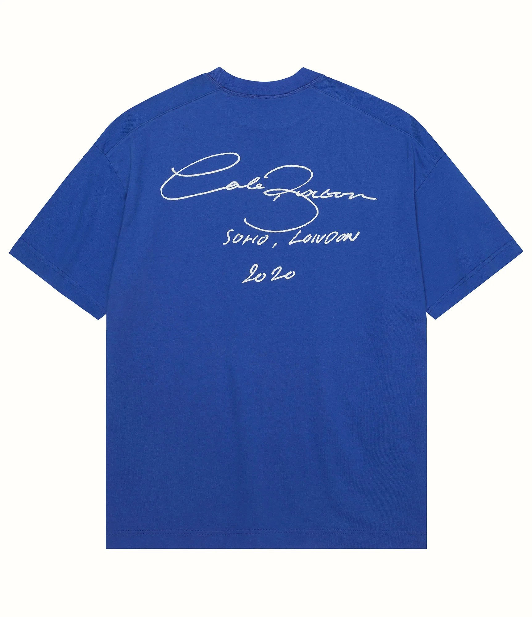 Cole Buxton Signature Tee