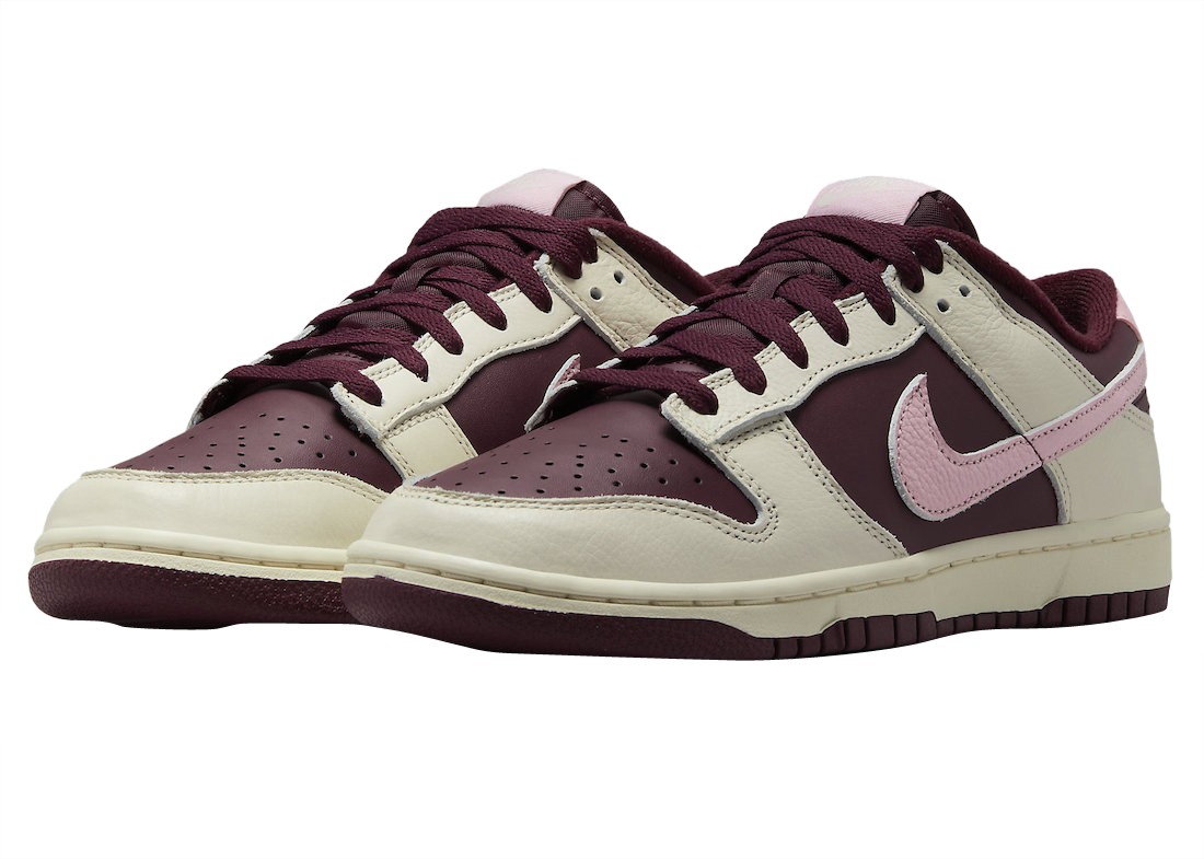 Nike Dunk Low Valentine’s Day