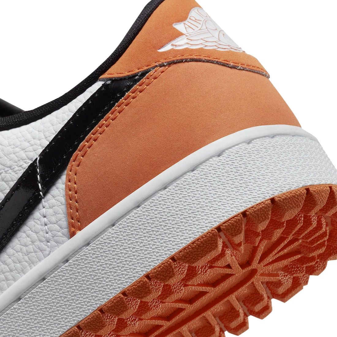 Air Jordan 1 Low Golf Shattered Backboard