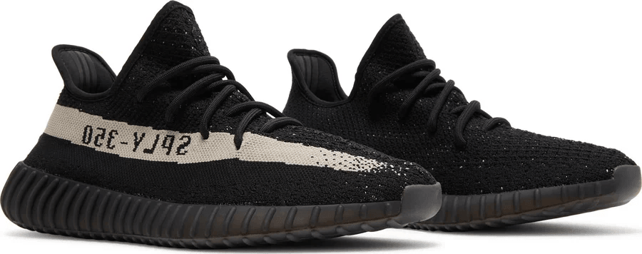 adidas Yeezy Boost 350 V2 Core Black White