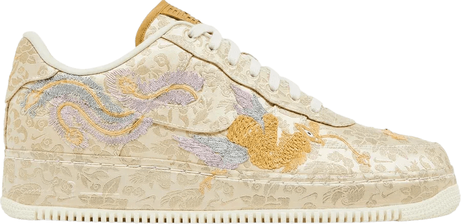 Nike Air Force 1 Low '07 Year of the Dragon