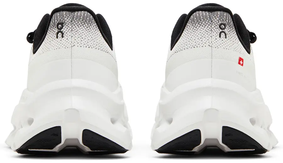 On Running Cloudtilt Black Ivory (Women's)