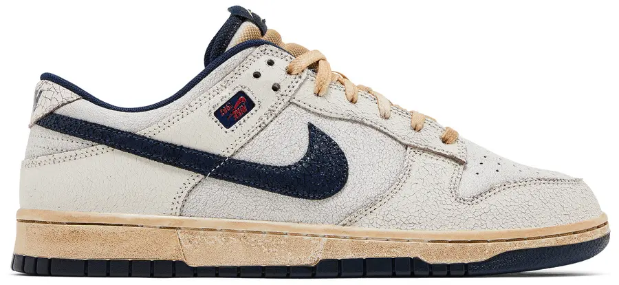 Nike Dunk Low Stranger Things Phantom