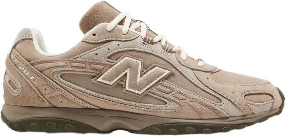 New Balance 204L Mushroom Arid Stone