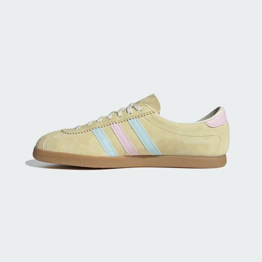 adidas Koln 24 Almost Yellow