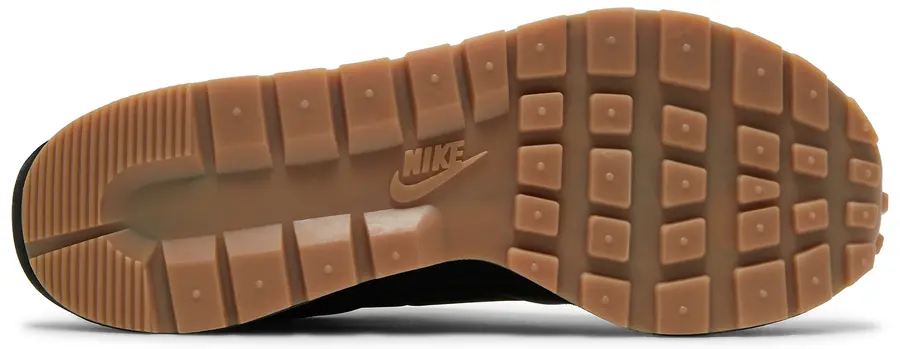 Nike Vaporwaffle sacai Black Gum