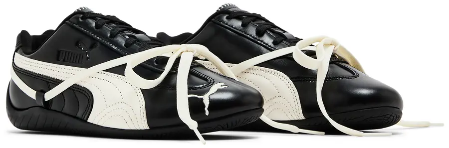 Puma Speedcat Premium Rosé Black