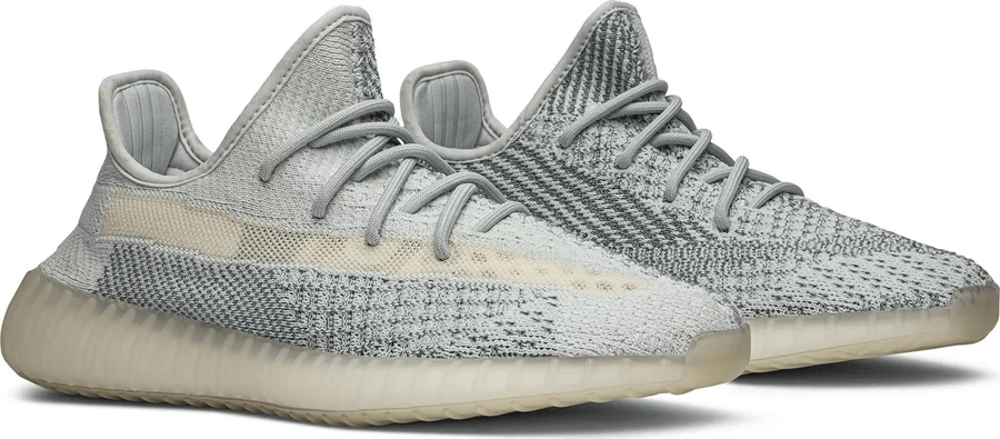 adidas Yeezy Boost 350 V2 Cloud White (Reflective)