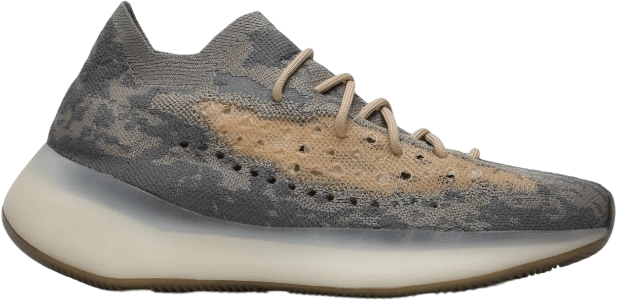adidas Yeezy Boost 380 Mist Non-Reflective