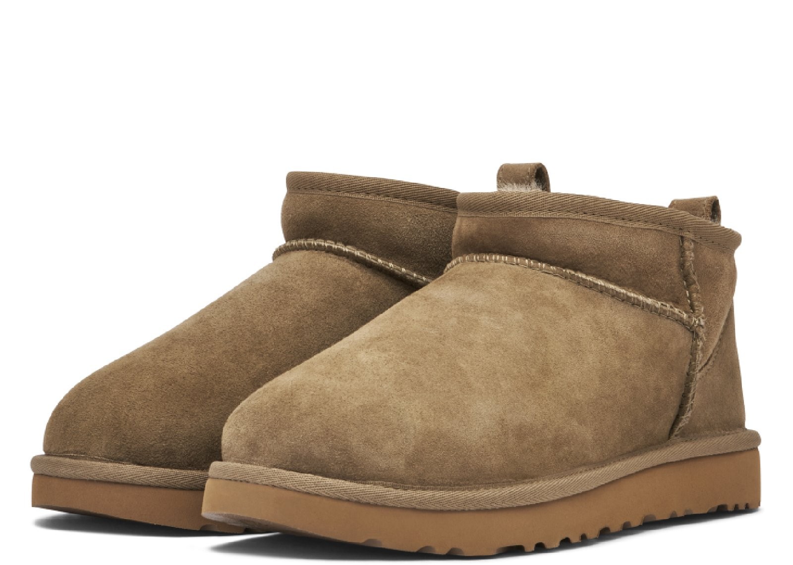 UGG Classic Ultra Mini Boot Antilope (Women's)