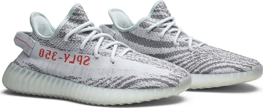 adidas Yeezy Boost 350 V2 Blue Tint