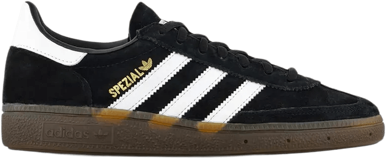 adidas Handball Spezial Black Gum