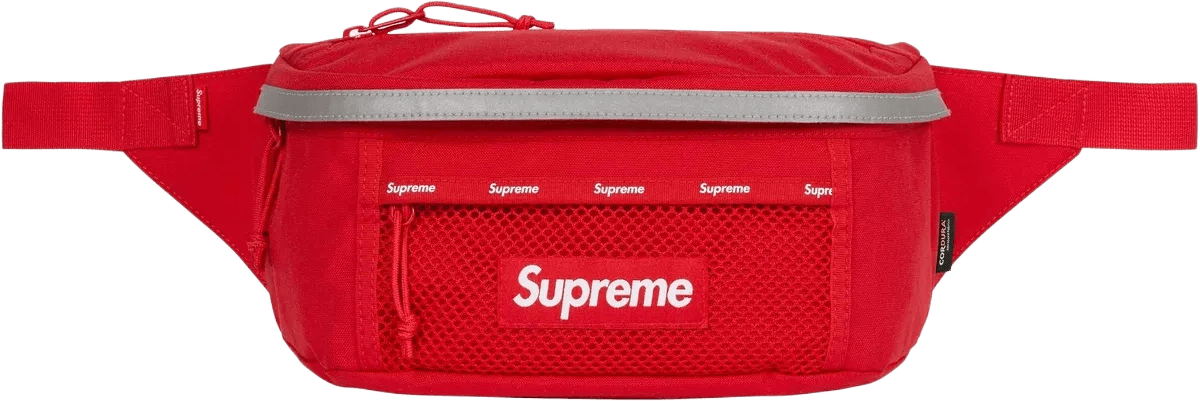 Supreme Waist Bag