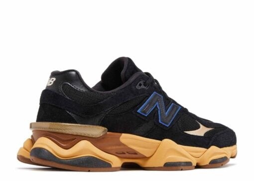 New Balance 9060 Randomevent The Sweetness of Kin