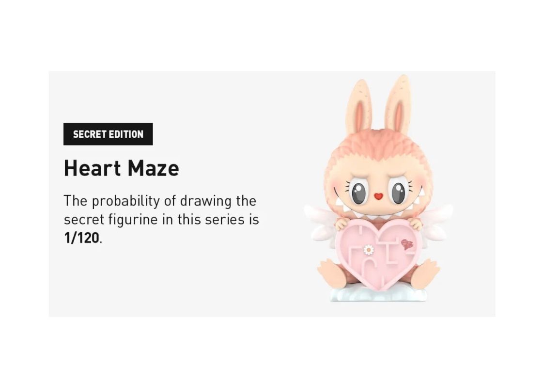 Pop Mart Finding Mokoko Series Figures Blind Box