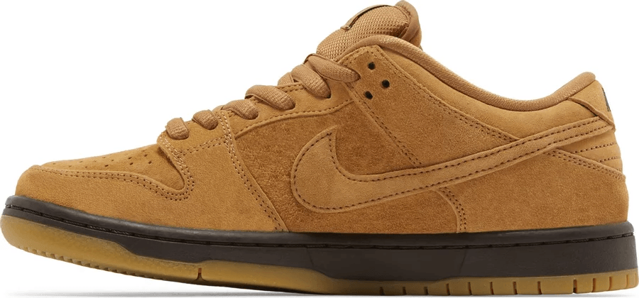 Nike SB Dunk Low Wheat