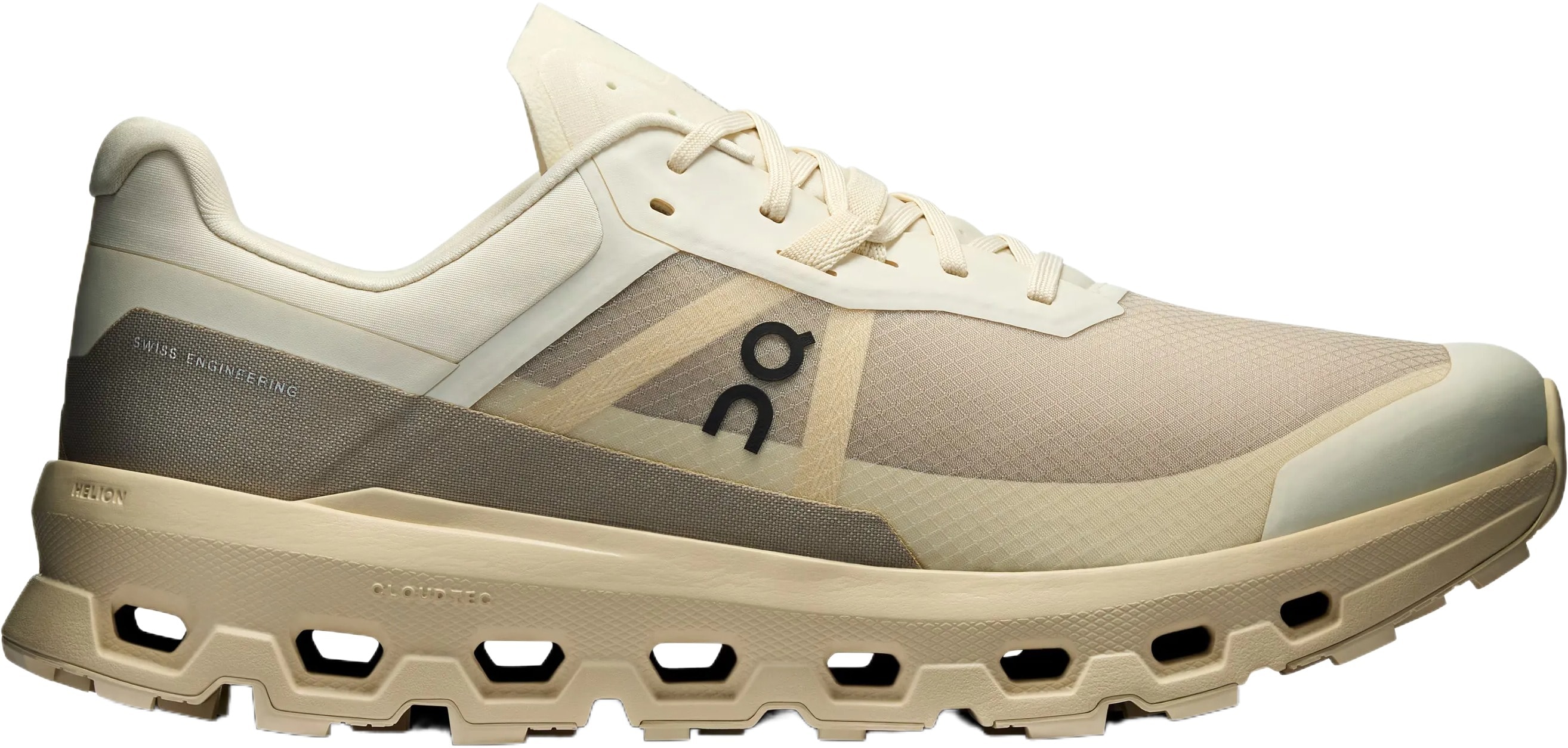 On Running Cloudvista 2 Cream Desert (Women's)