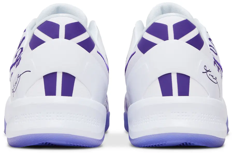 Nike Kobe 8 Protro Court Purple