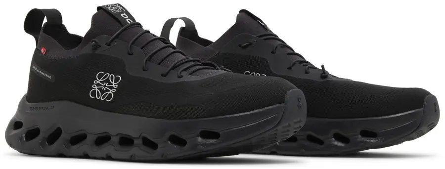 On Running Cloudtilt LOEWE All Black (Women's)