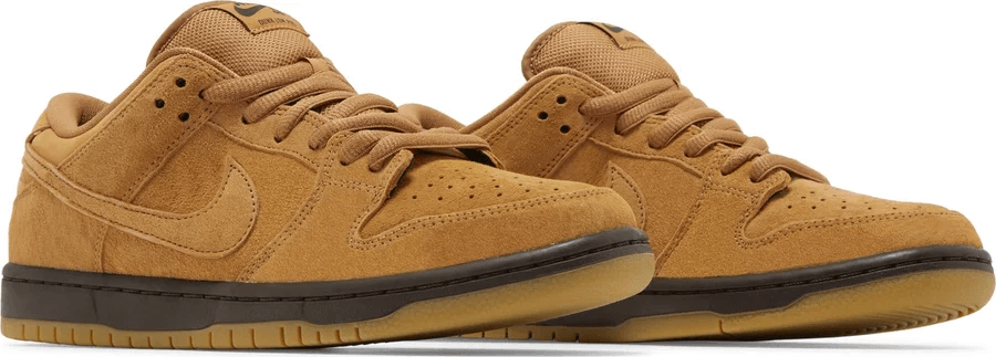 Nike SB Dunk Low Wheat