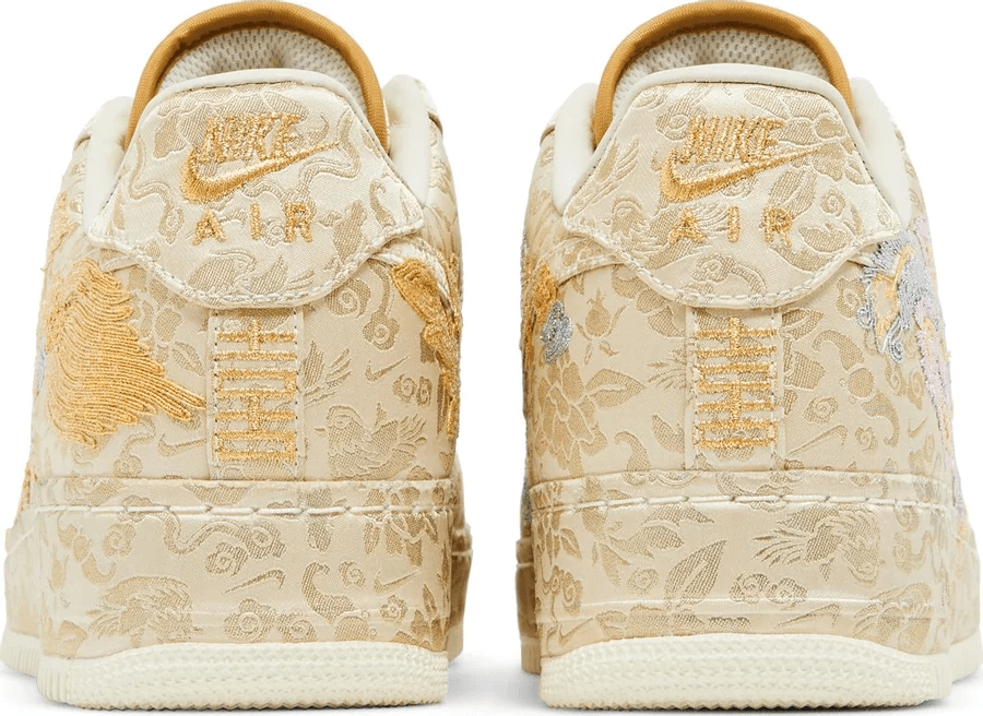 Nike Air Force 1 Low '07 Year of the Dragon