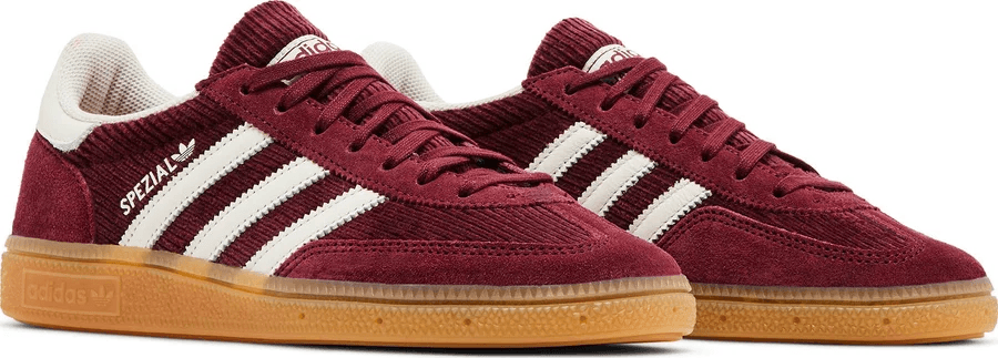 adidas Handball Spezial Shadow Red (Women's)