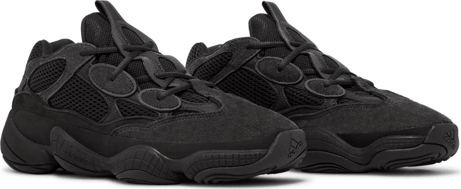 adidas Yeezy 500 Utility Black