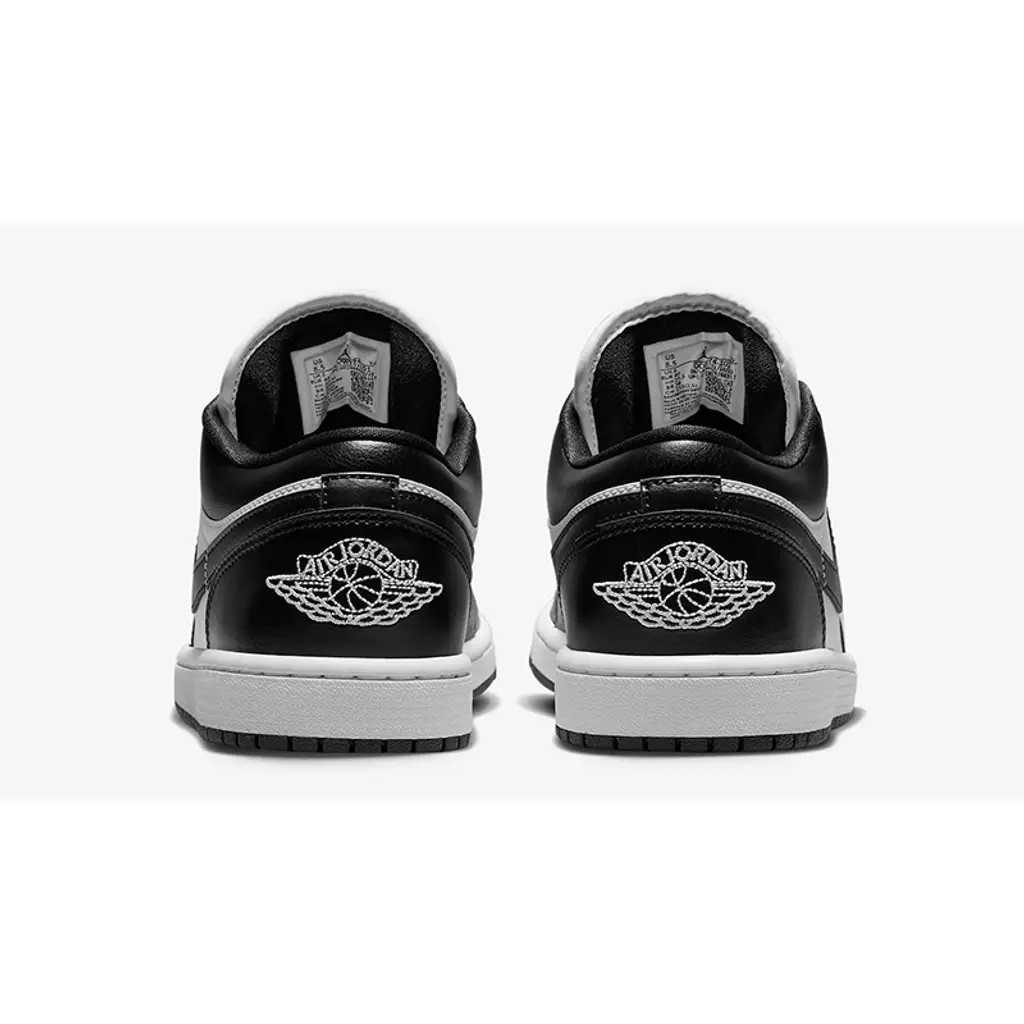 Air Jordan 1 Low Panda (W)