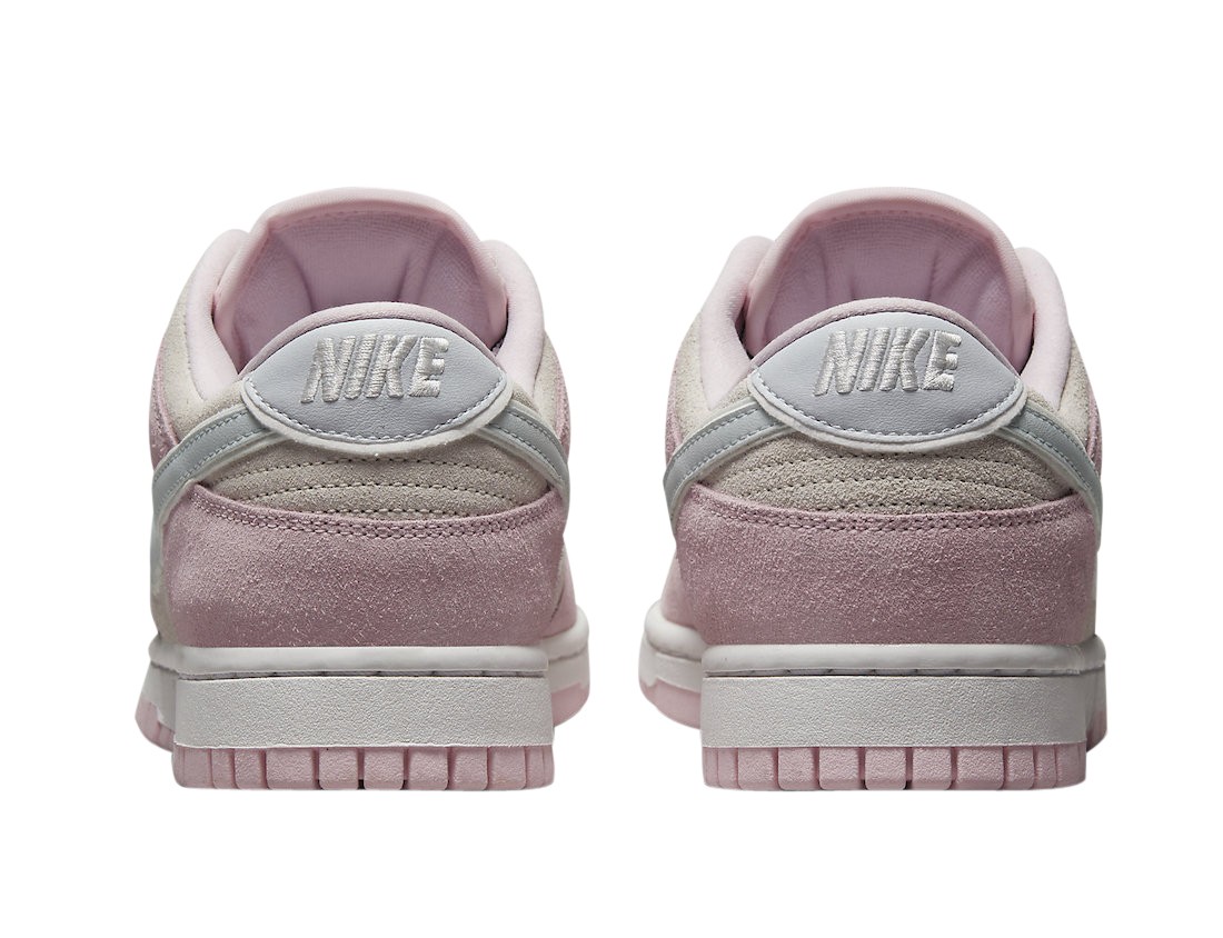 Nike Dunk Low LX Pink Foam (W)